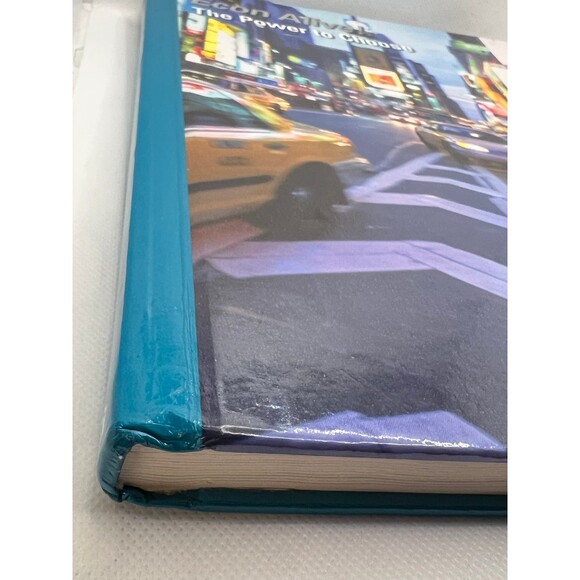 Econ Alive! The Power to Choose Student Edition (Bx X) - Picture 4 of 8